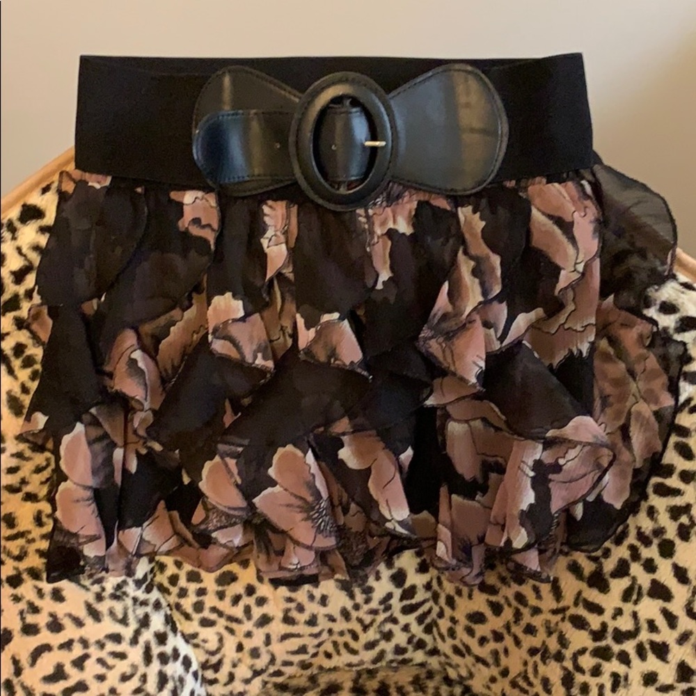 Cute skirt
